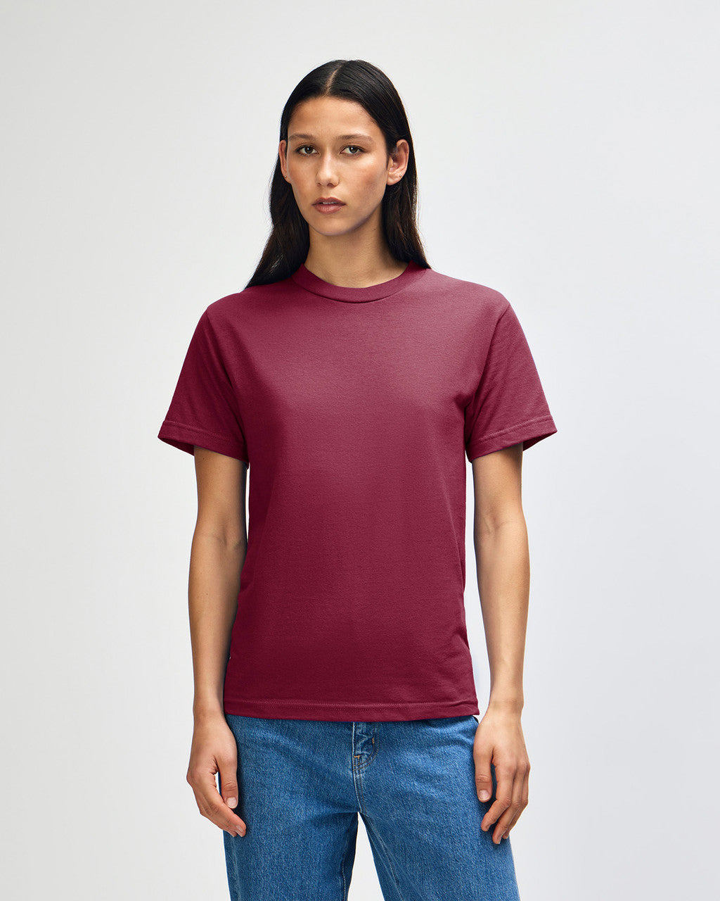 American Apparel Adult T-Shirt (1301)