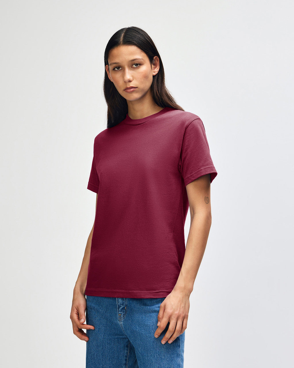 American Apparel Adult T-Shirt (1301)