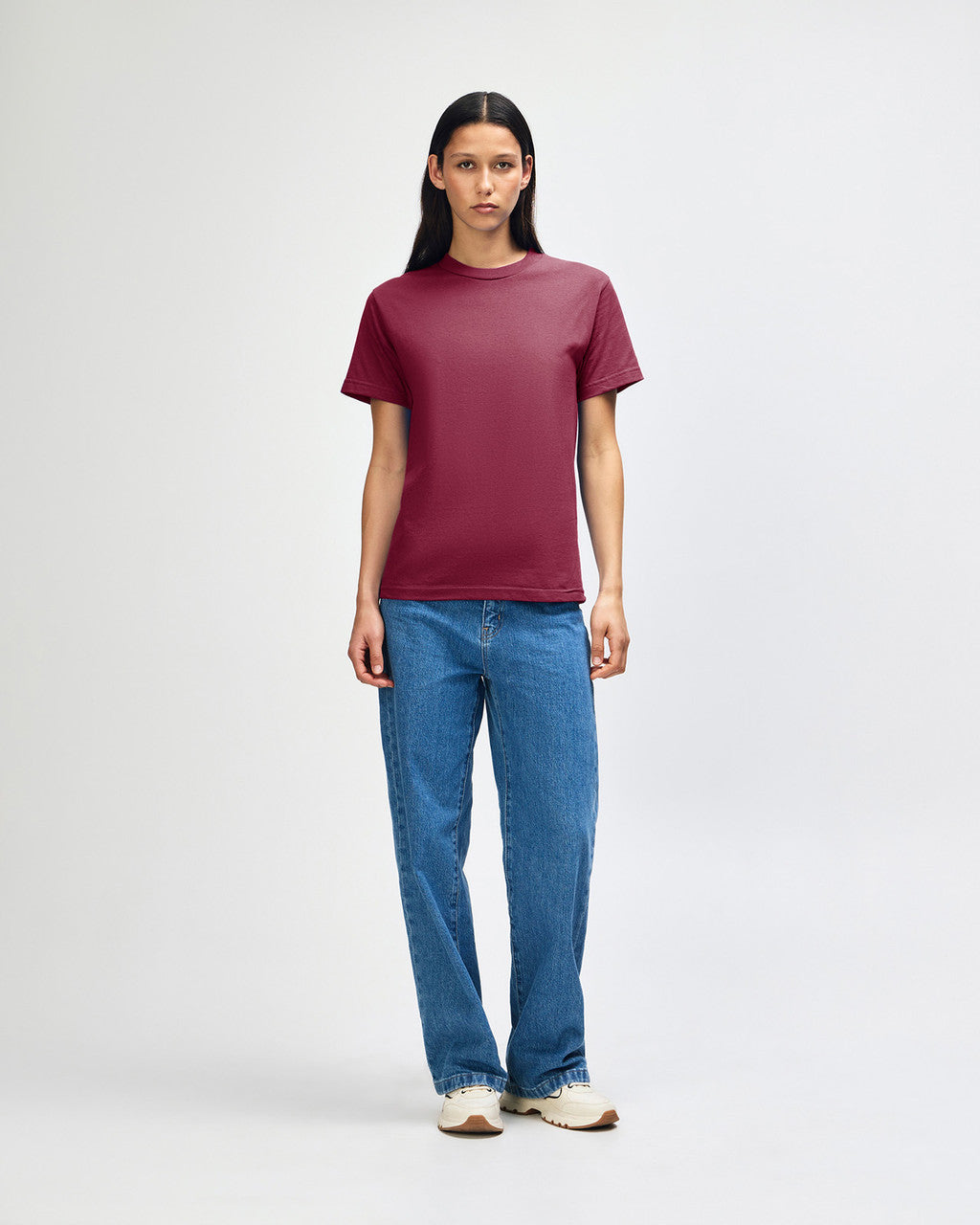 American Apparel Adult T-Shirt (1301)