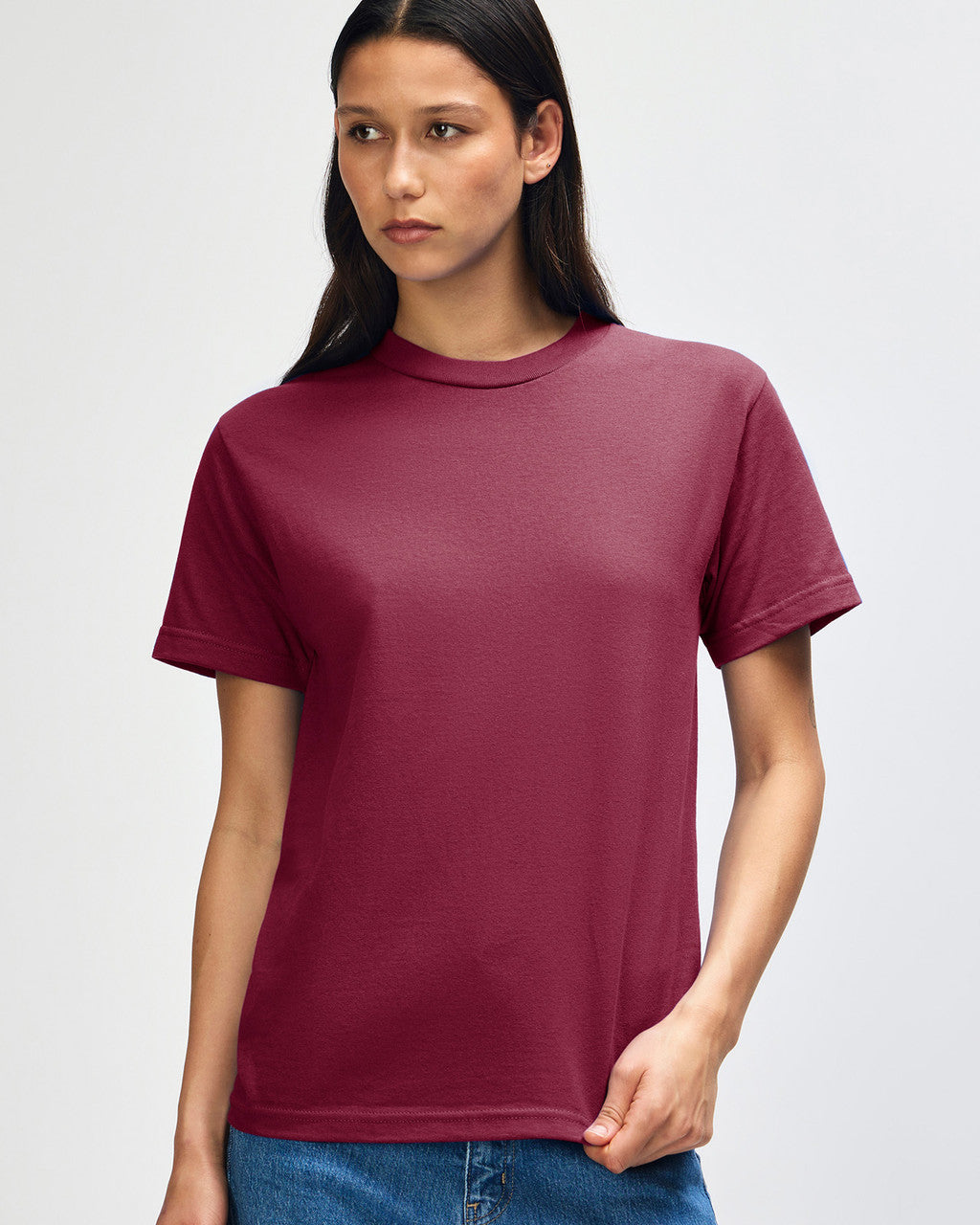 American Apparel Adult T-Shirt (1301)