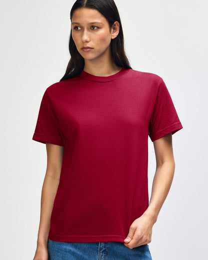 American Apparel Adult T-Shirt (1301)