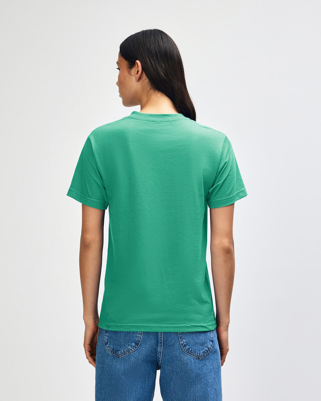 American Apparel Adult T-Shirt (1301)