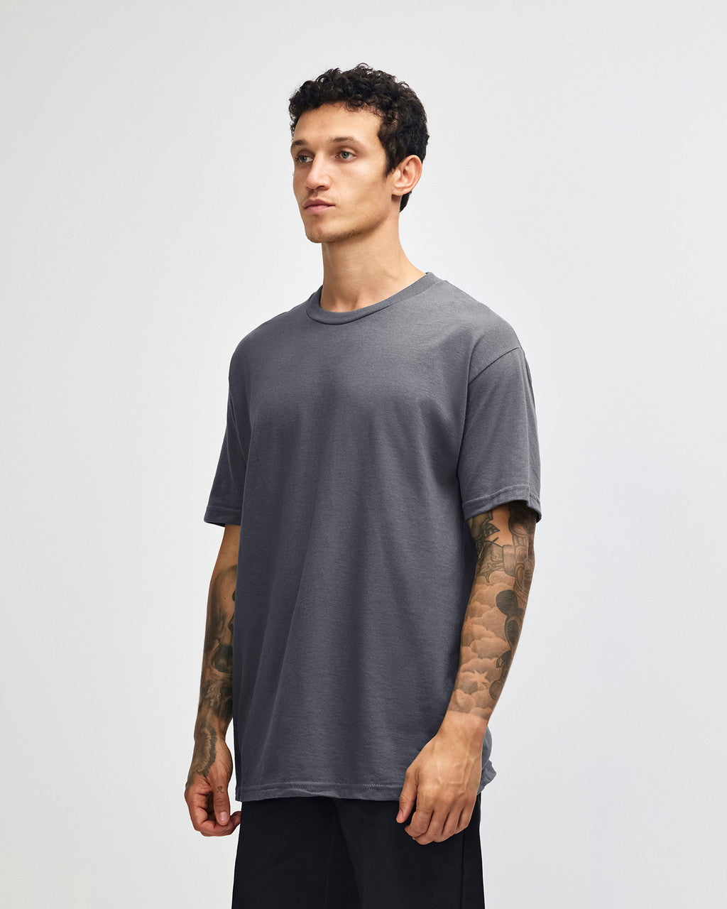 American Apparel Adult T-Shirt (1301)