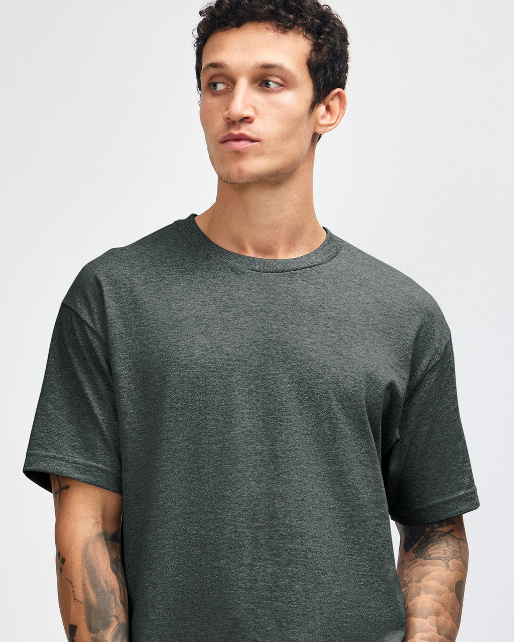 American Apparel Adult T-Shirt (1301)