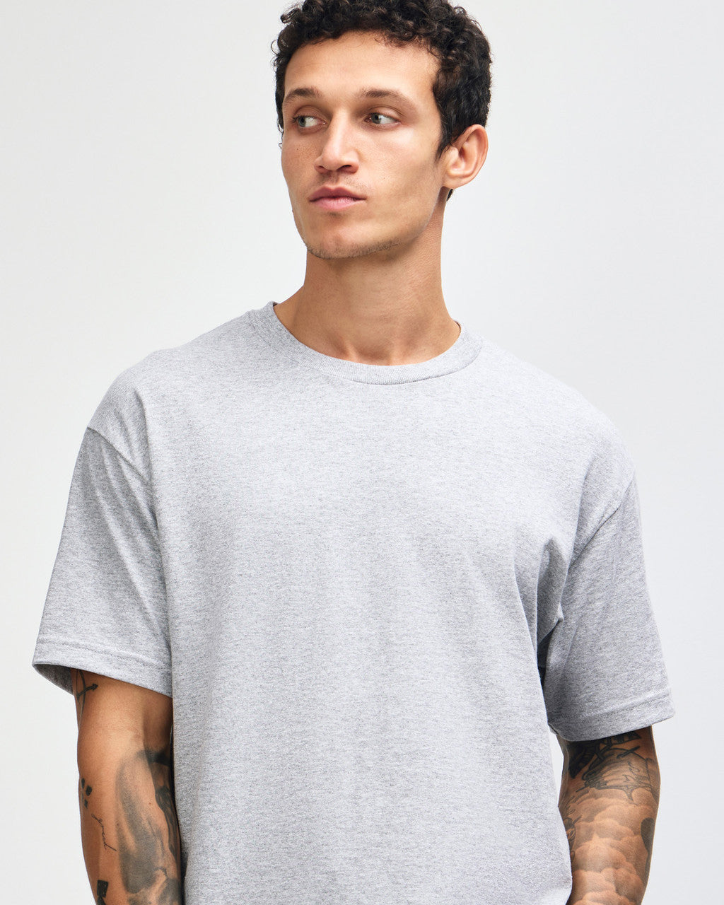 American Apparel Adult T-Shirt (1301)