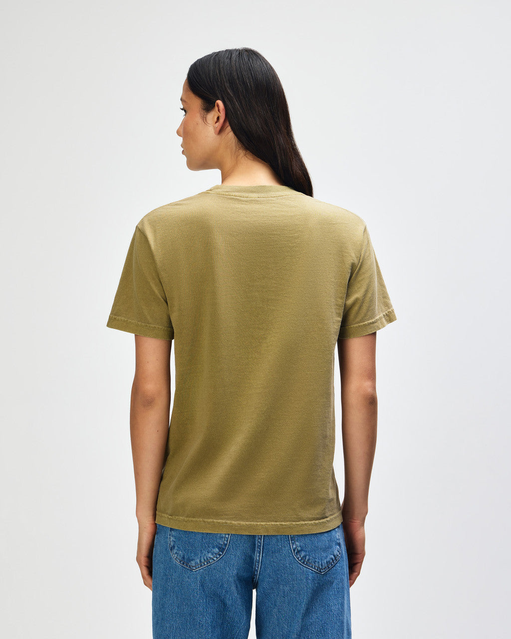 American Apparel Adult T-Shirt (1301)
