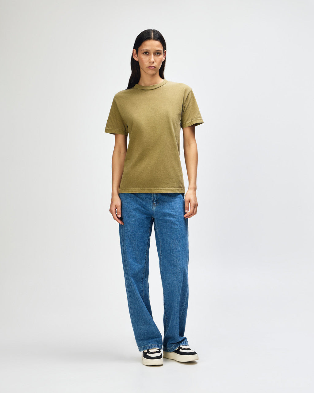 American Apparel Adult T-Shirt (1301)