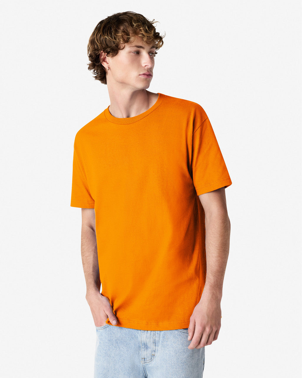 American Apparel Adult T-Shirt (1301)