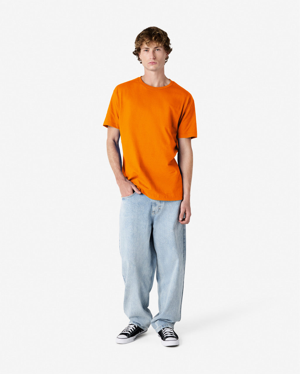 American Apparel Adult T-Shirt (1301)