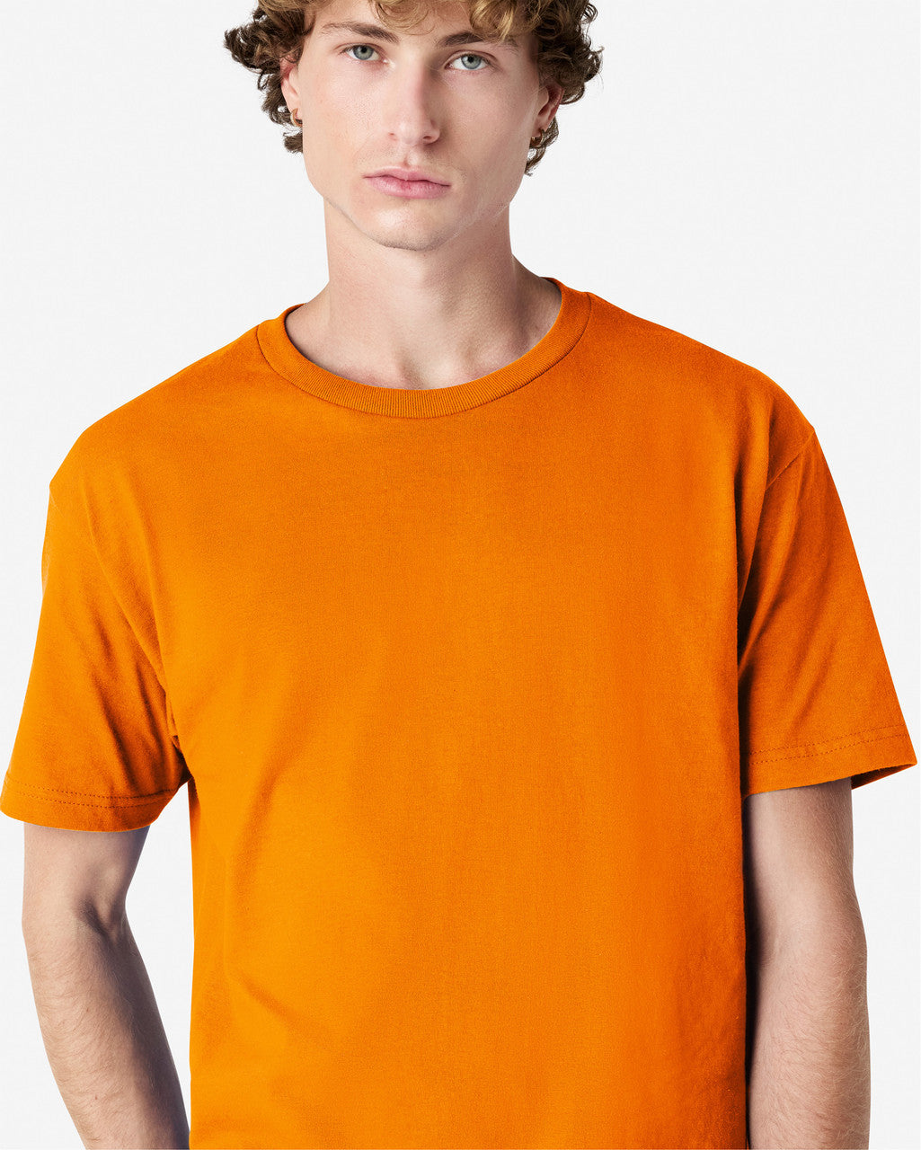 American Apparel Adult T-Shirt (1301)