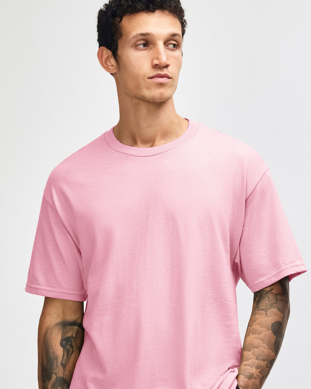 American Apparel Adult T-Shirt (1301)