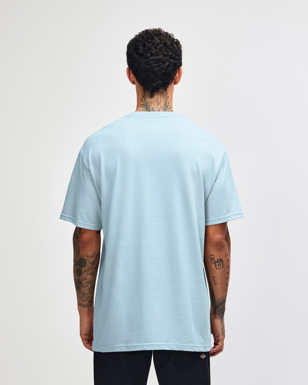 American Apparel Adult T-Shirt (1301)