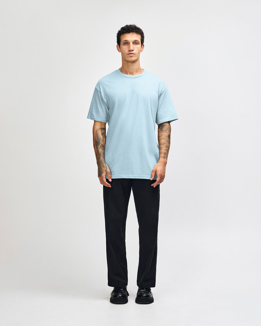 American Apparel Adult T-Shirt (1301)