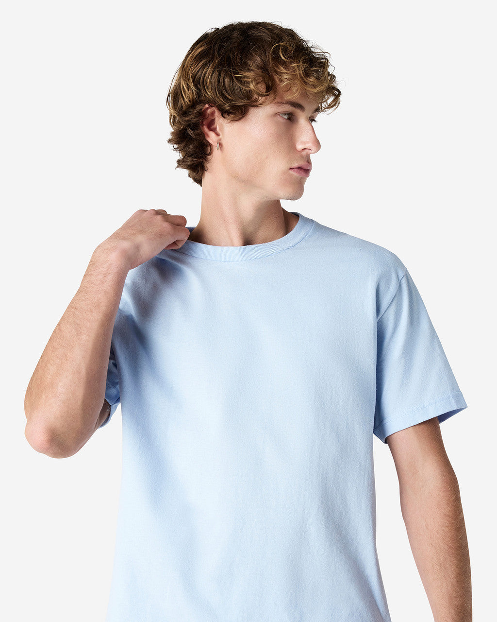 American Apparel Adult T-Shirt (1301)