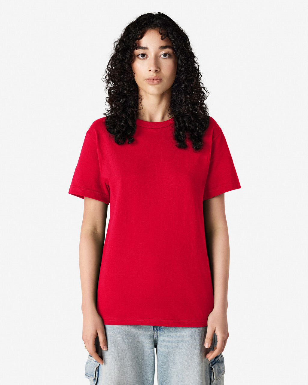 American Apparel Adult T-Shirt (1301)