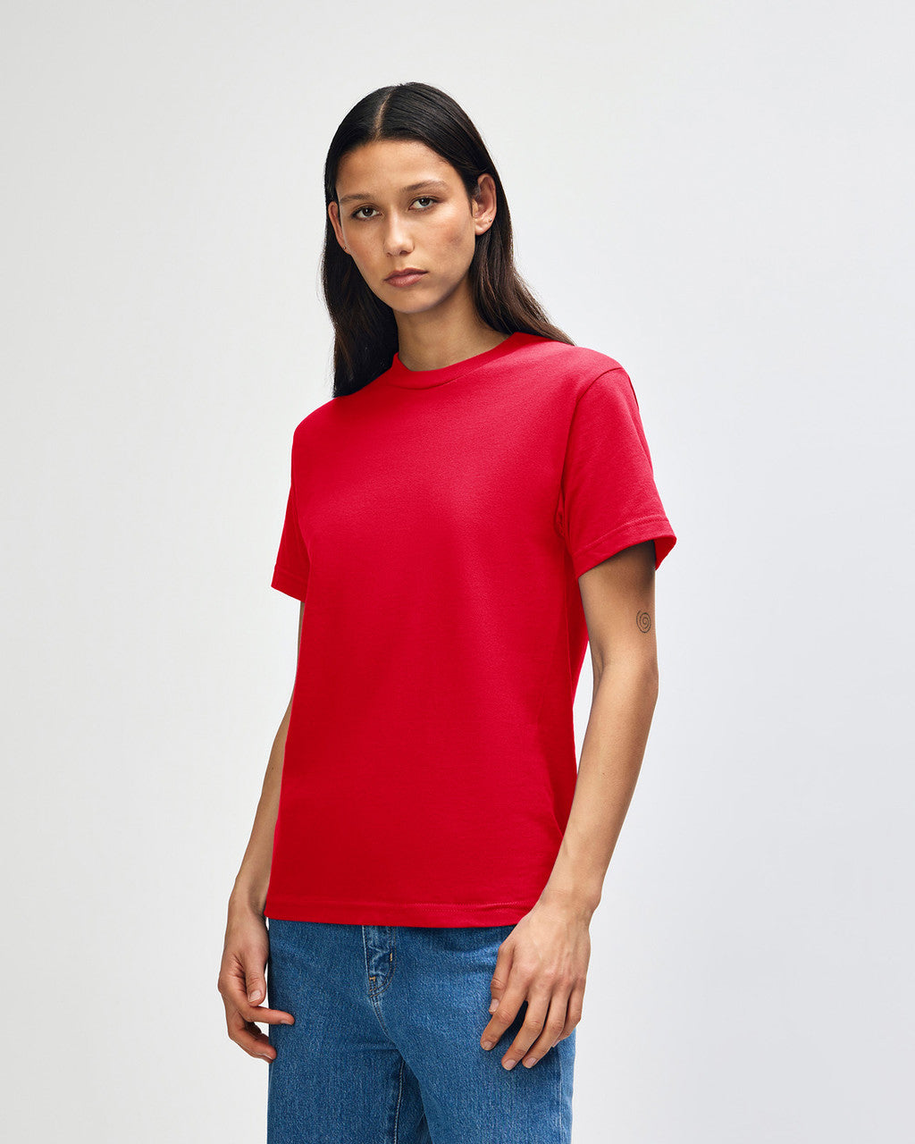 American Apparel Adult T-Shirt (1301)