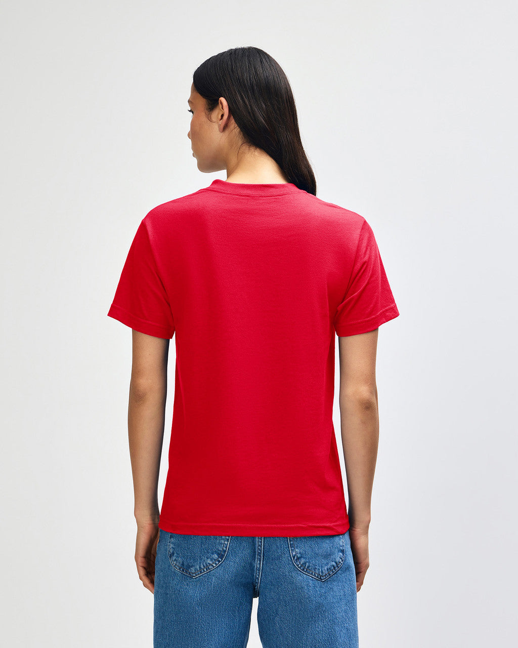 American Apparel Adult T-Shirt (1301)