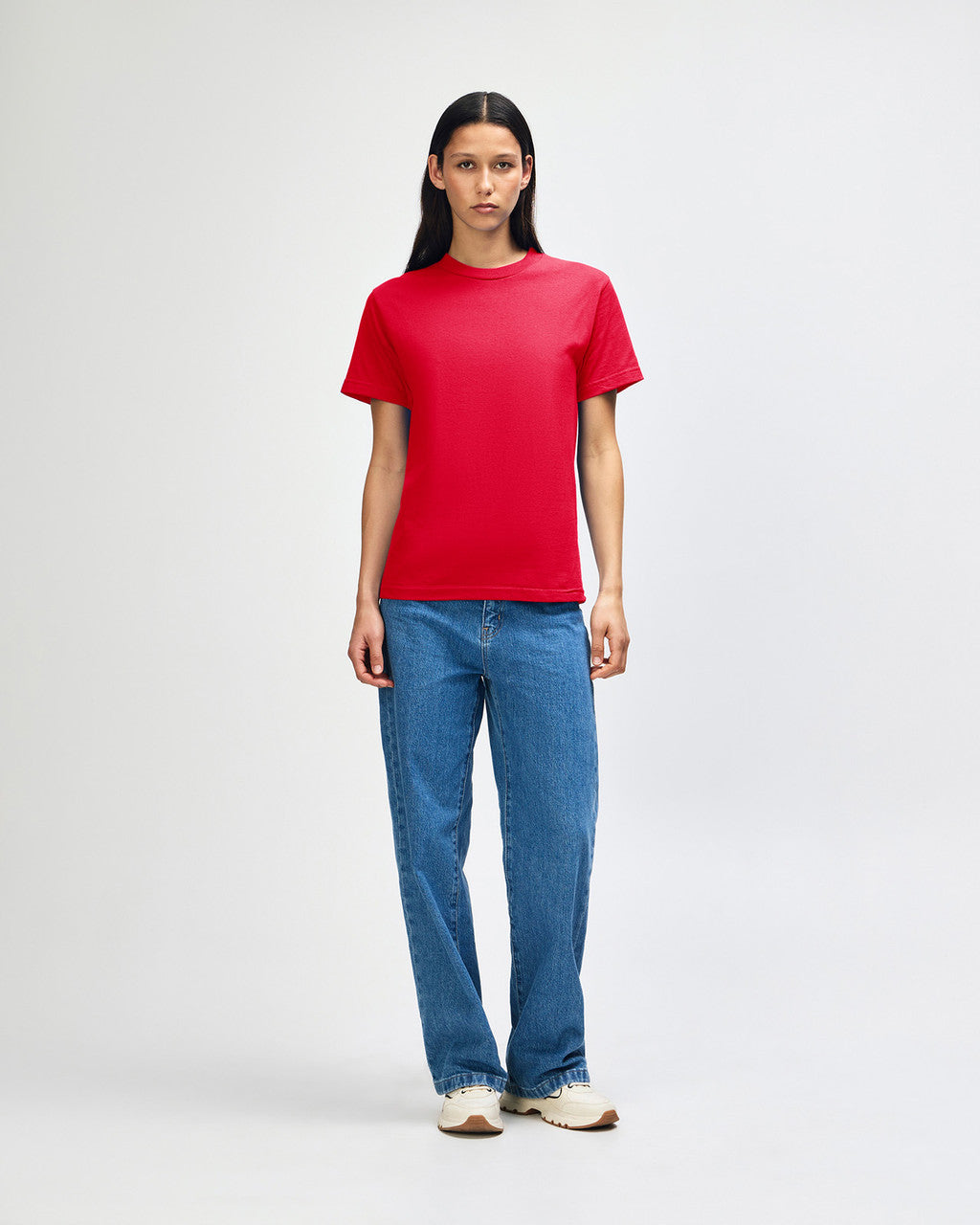 American Apparel Adult T-Shirt (1301)