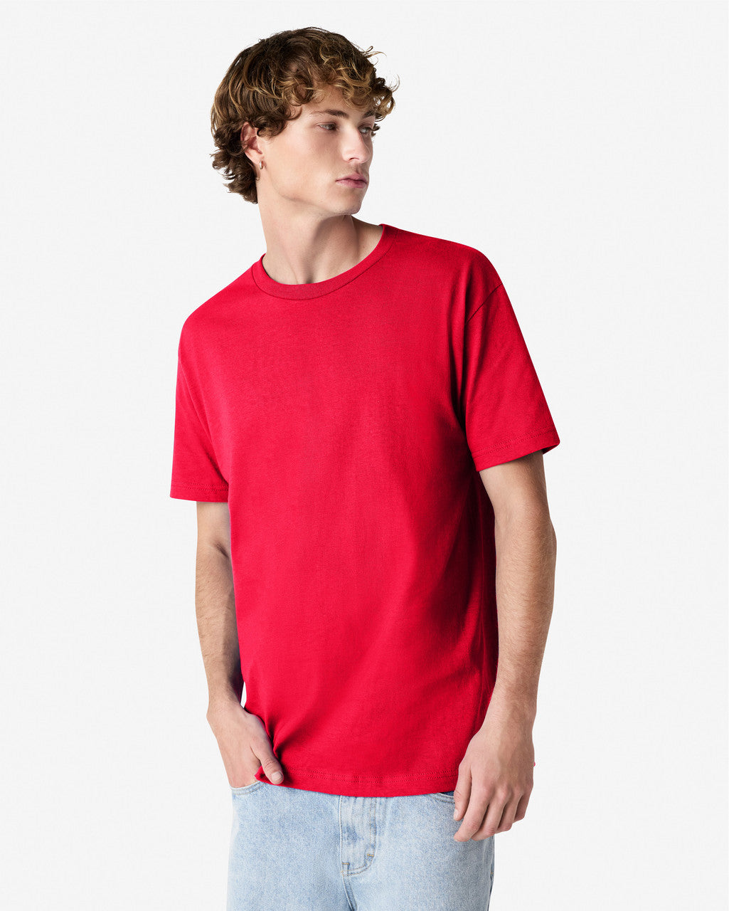 American Apparel Adult T-Shirt (1301)