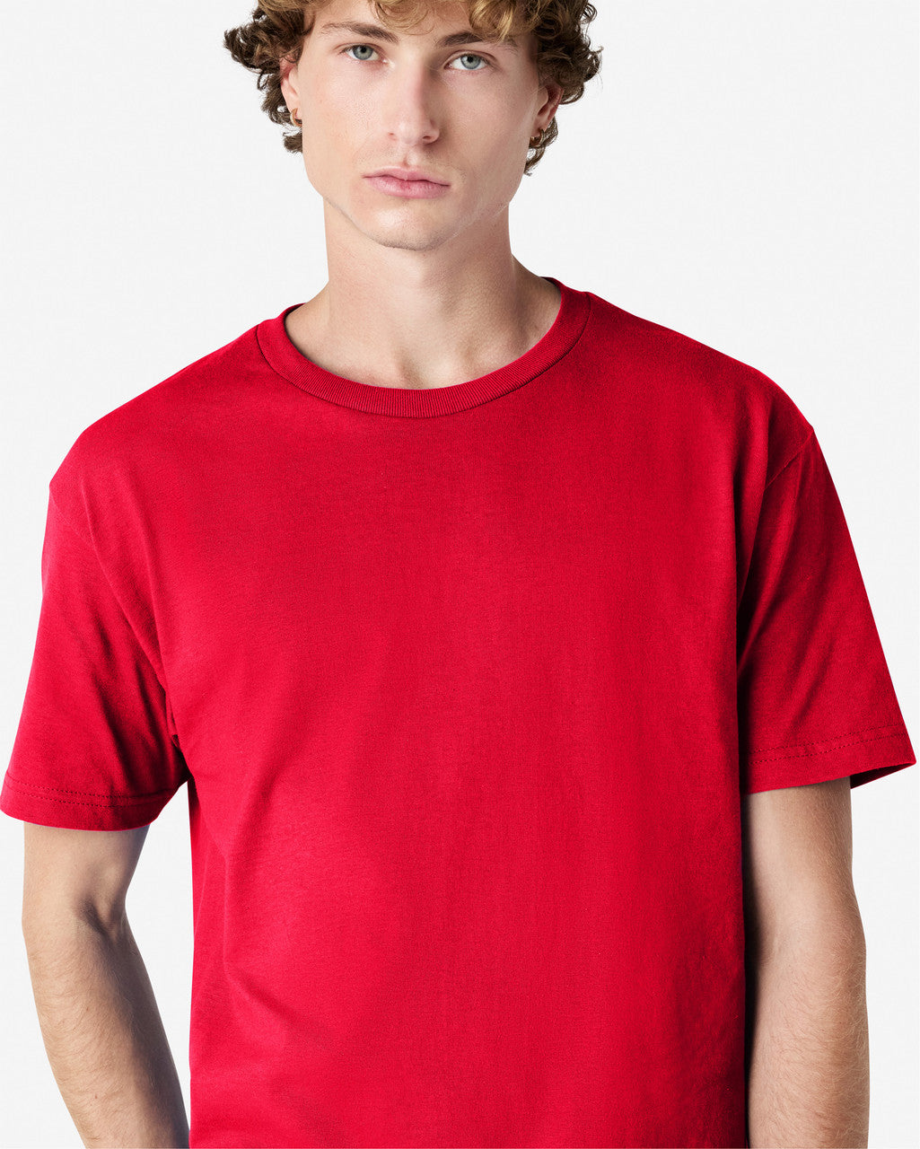 American Apparel Adult T-Shirt (1301)