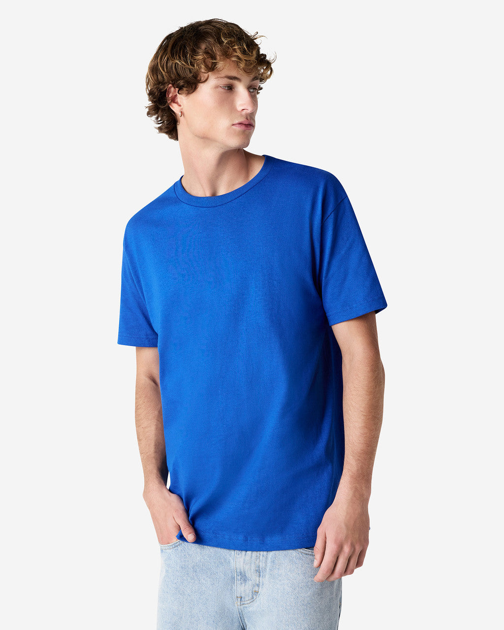 American Apparel Adult T-Shirt (1301)