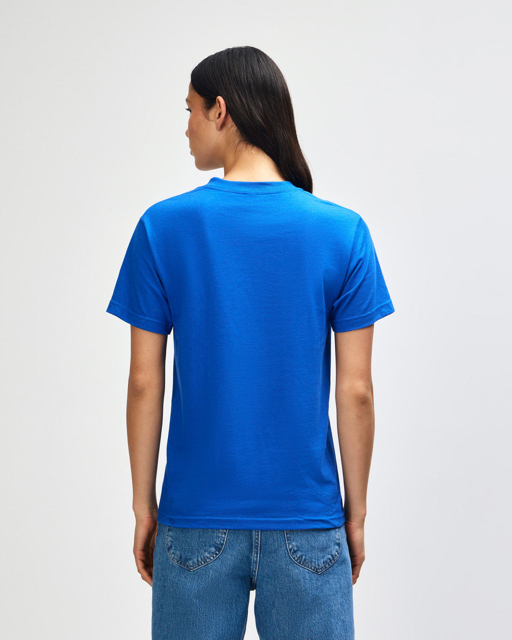 American Apparel Adult T-Shirt (1301)
