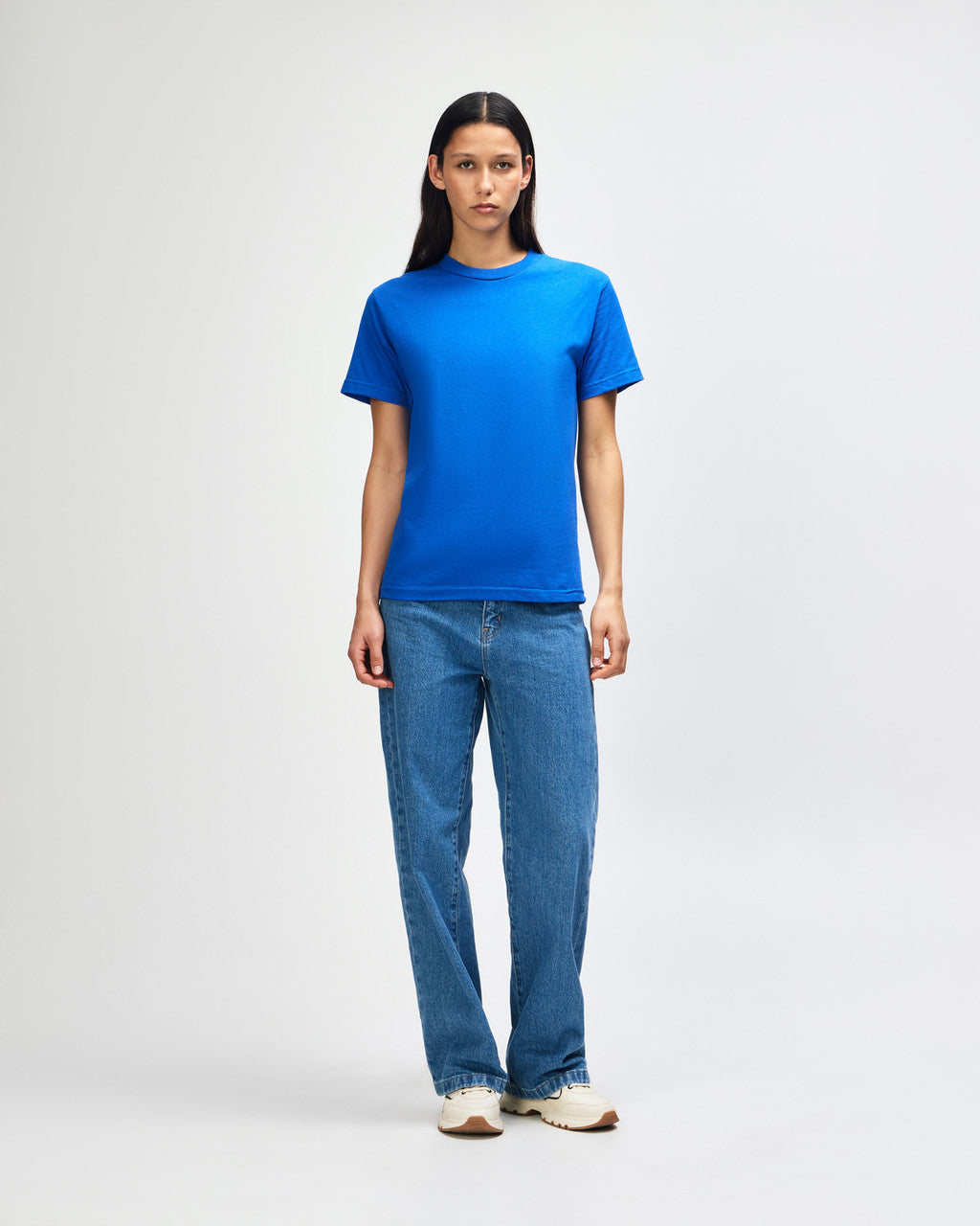 American Apparel Adult T-Shirt (1301)