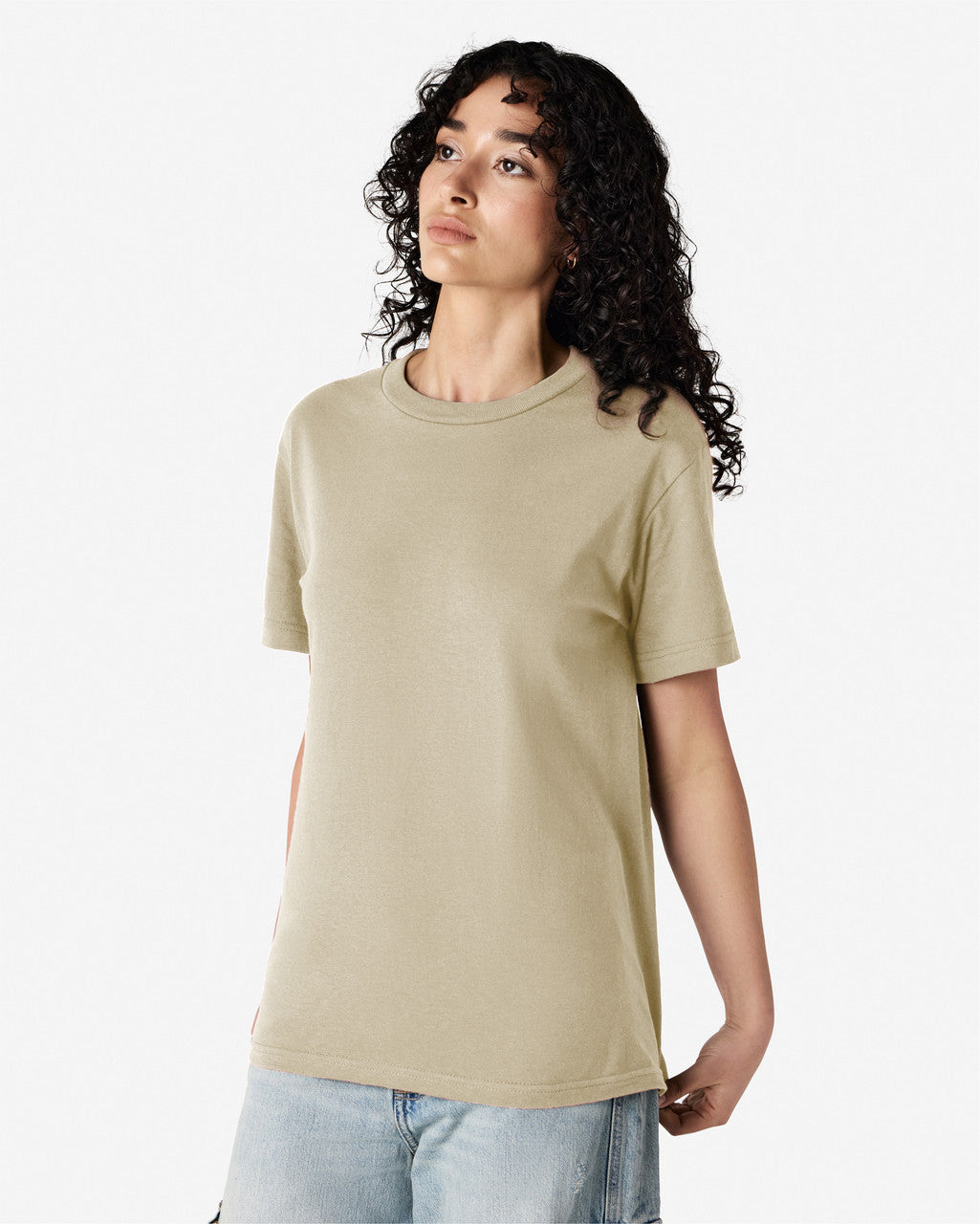 American Apparel Adult T-Shirt (1301)