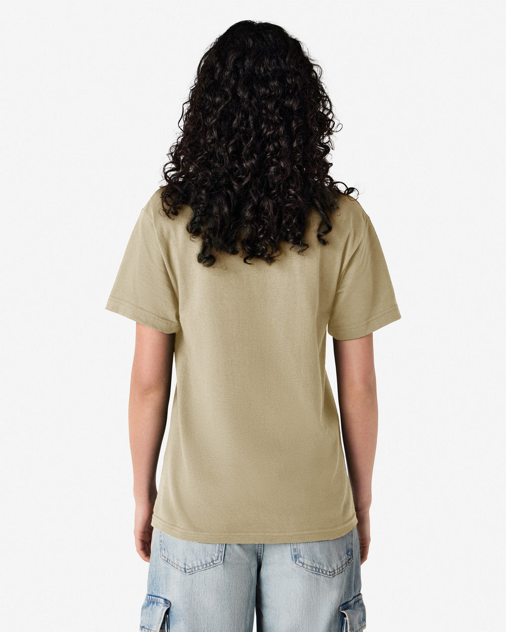American Apparel Adult T-Shirt (1301)