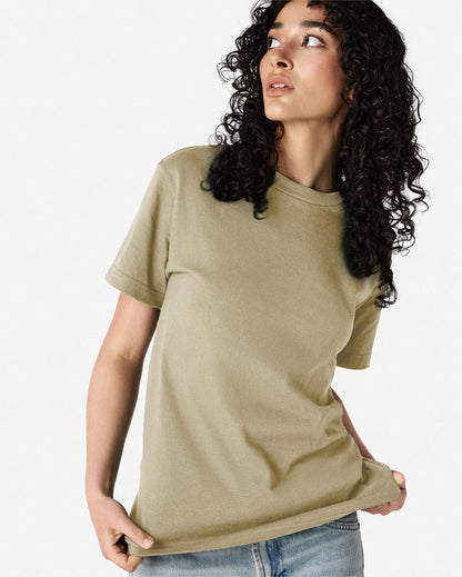 American Apparel Adult T-Shirt (1301)