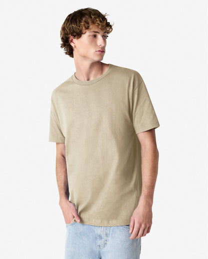 American Apparel Adult T-Shirt (1301)