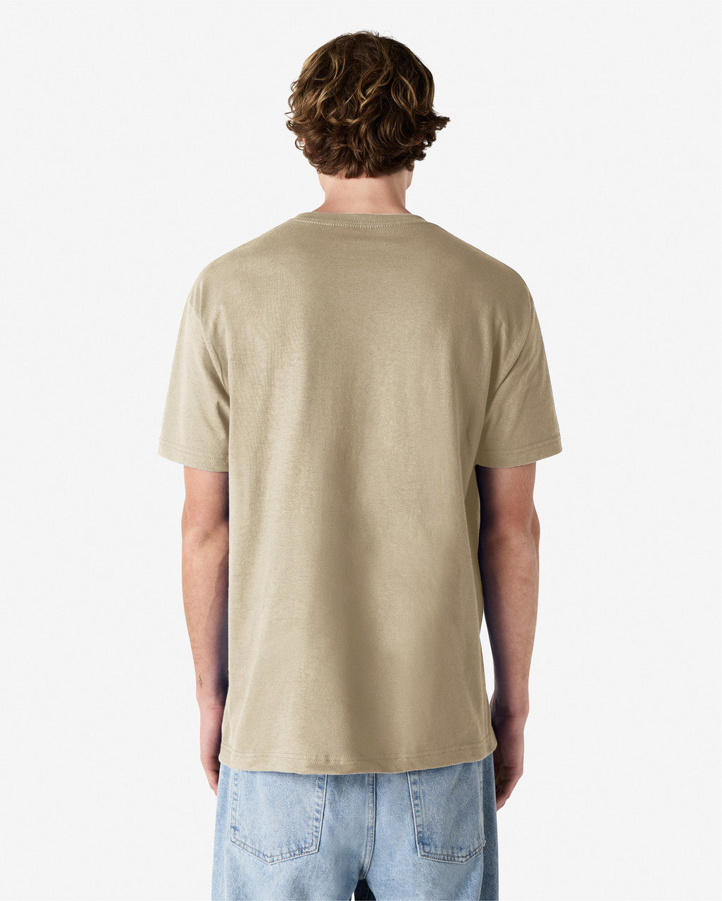American Apparel Adult T-Shirt (1301)