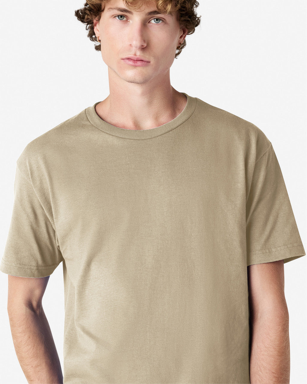 American Apparel Adult T-Shirt (1301)