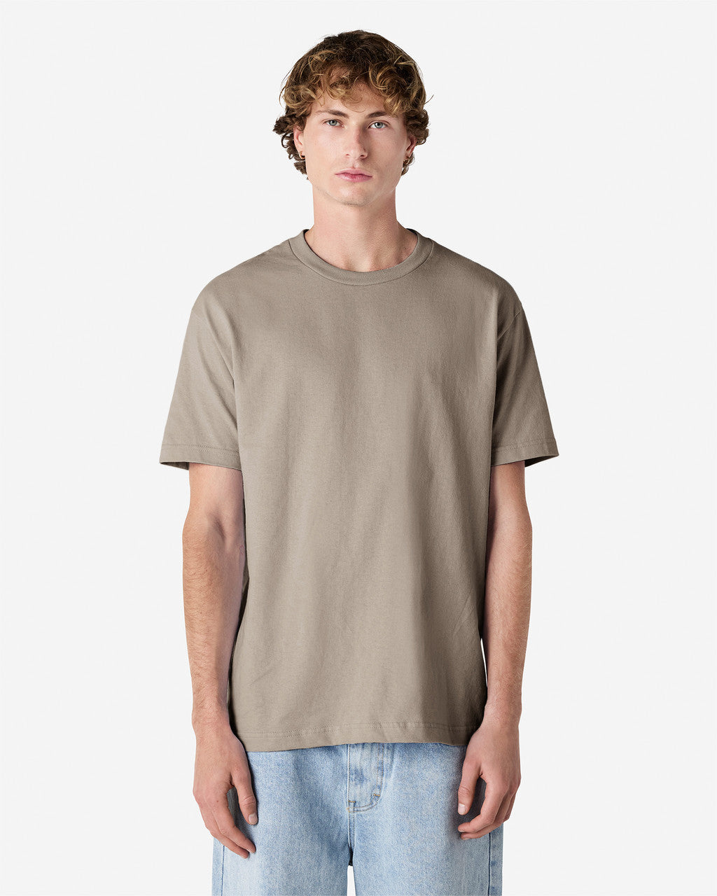 American Apparel Adult T-Shirt (1301)