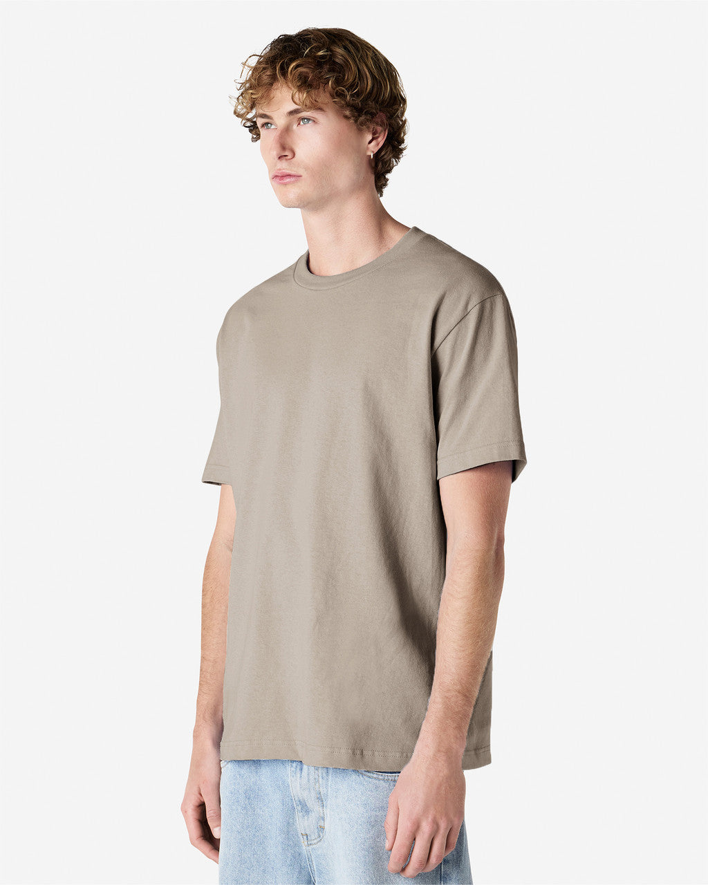 American Apparel Adult T-Shirt (1301)