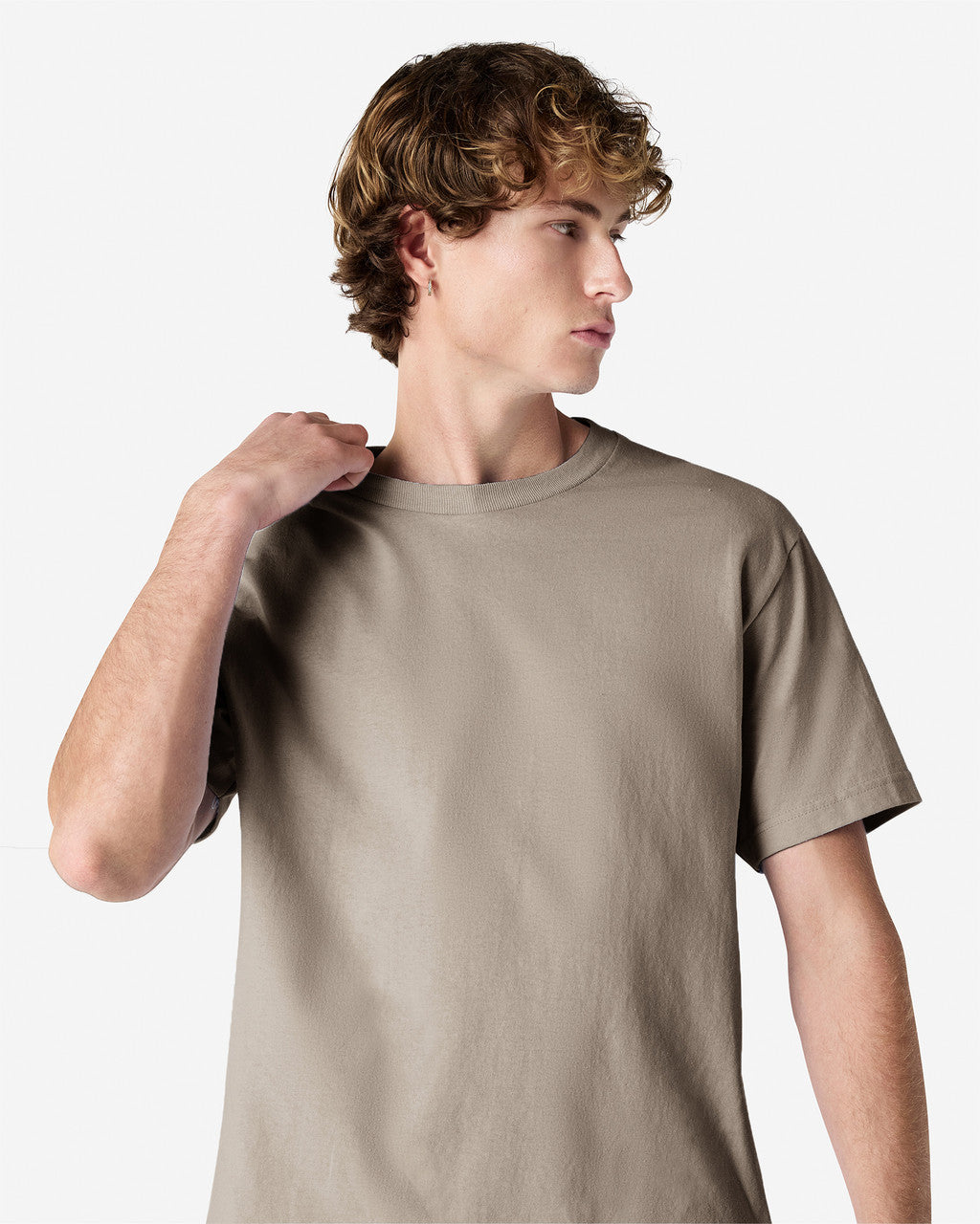 American Apparel Adult T-Shirt (1301)