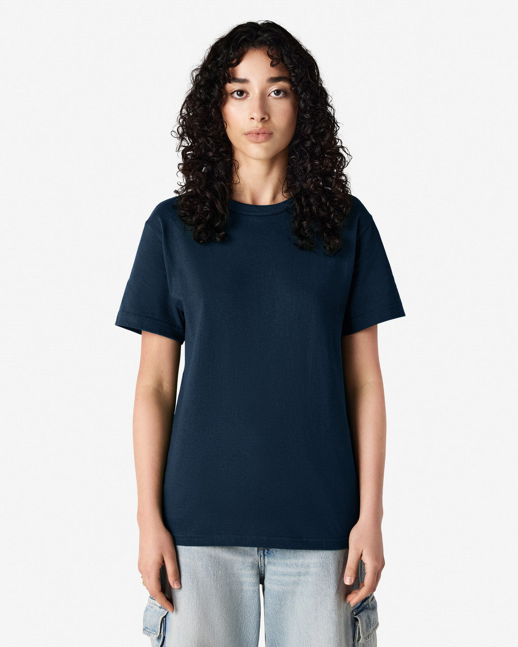 American Apparel Adult T-Shirt (1301)