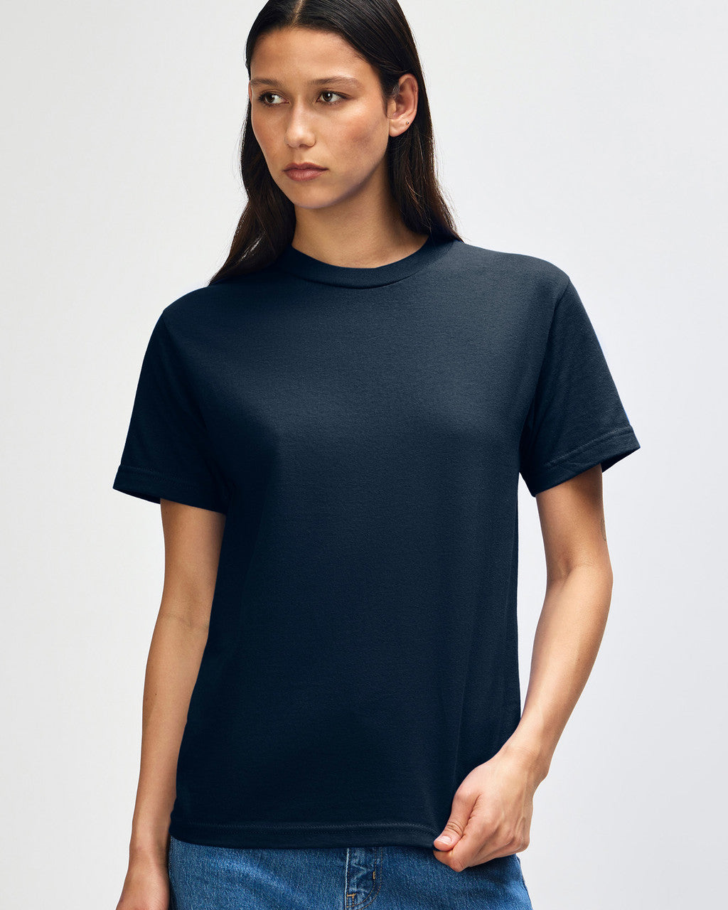 American Apparel Adult T-Shirt (1301)