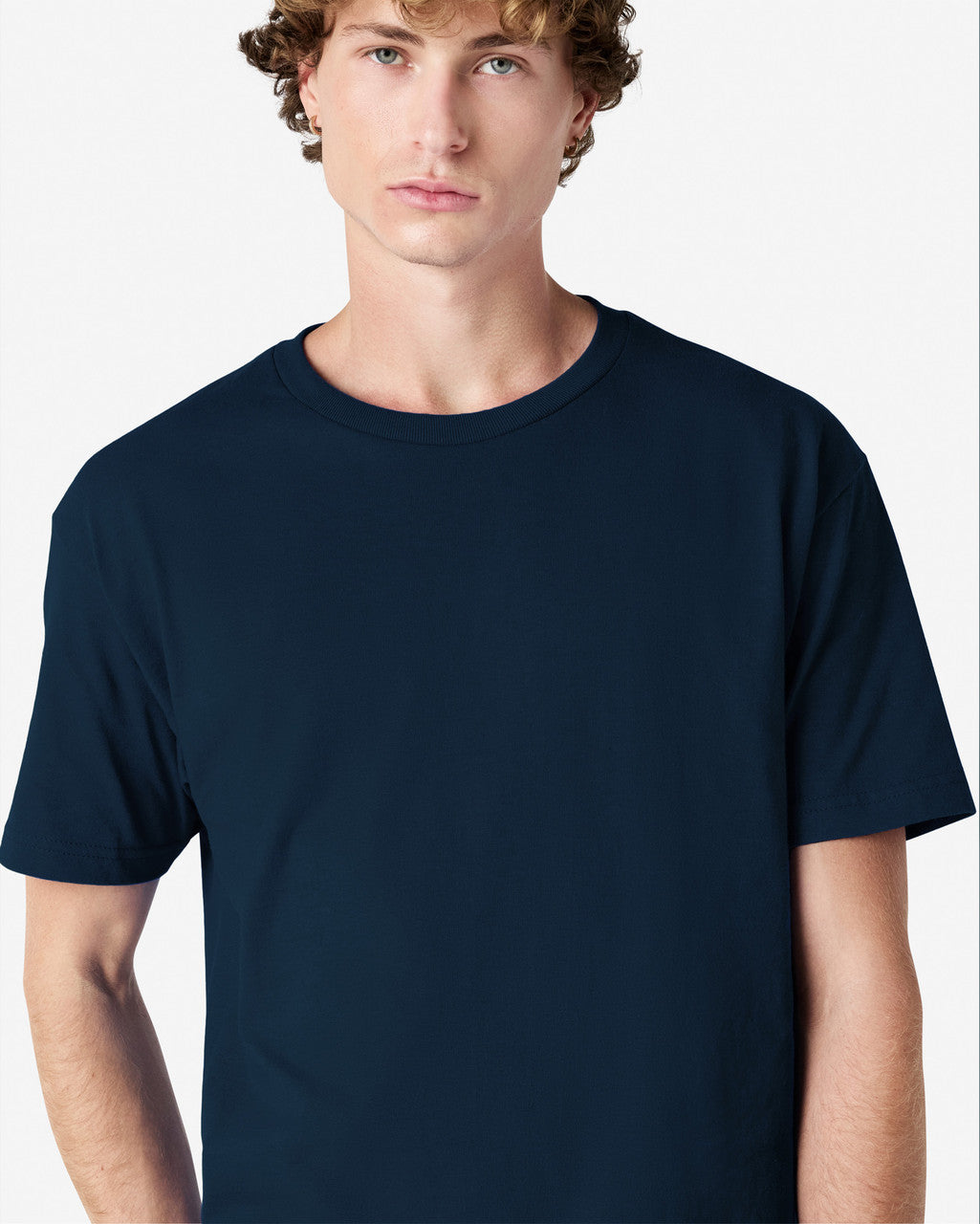 American Apparel Adult T-Shirt (1301)