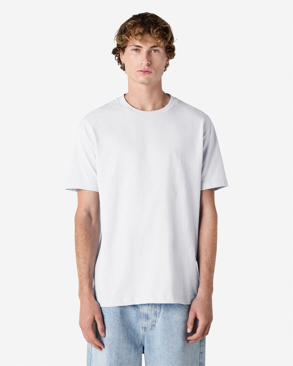 American Apparel Adult T-Shirt (1301)