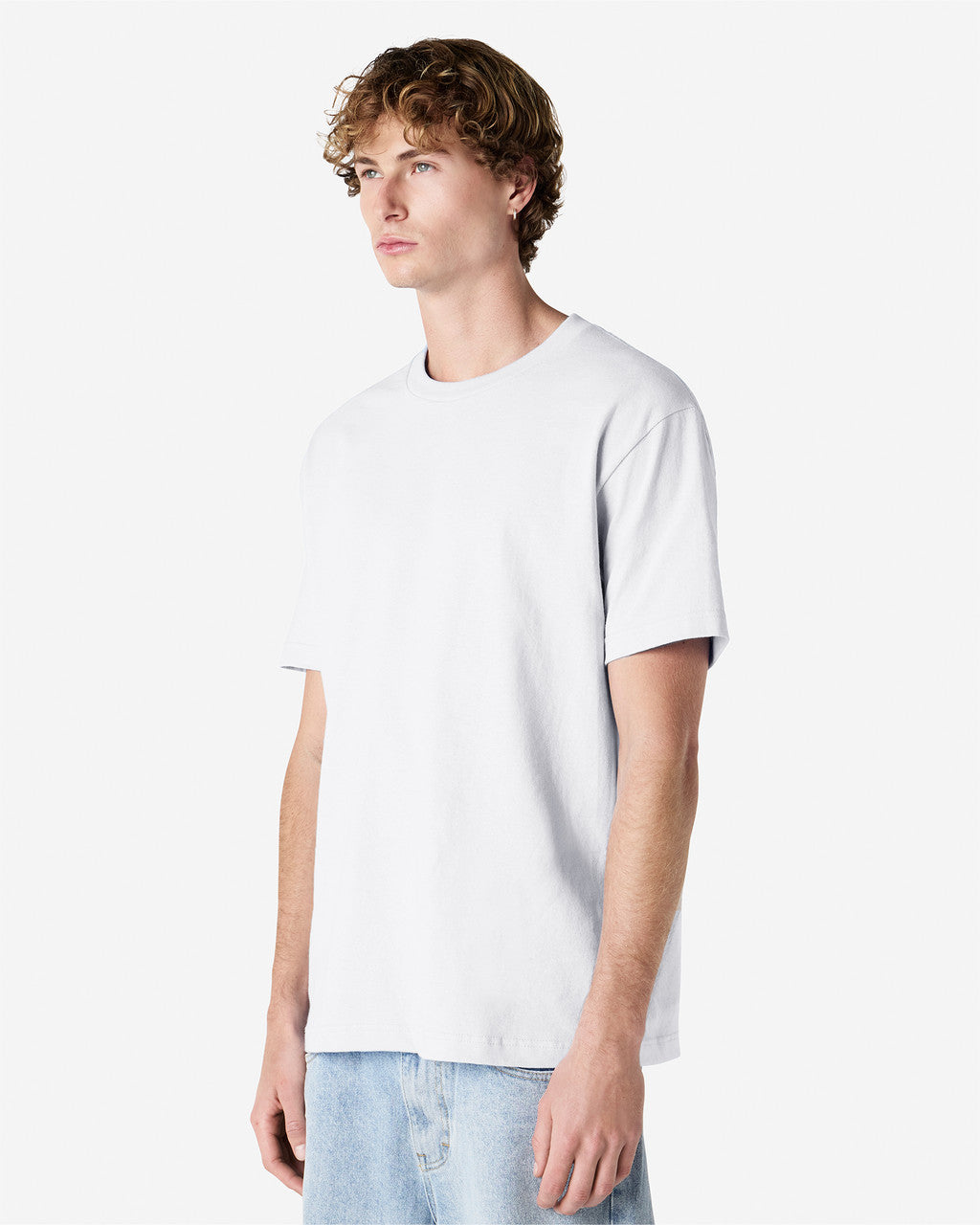 American Apparel Adult T-Shirt (1301)