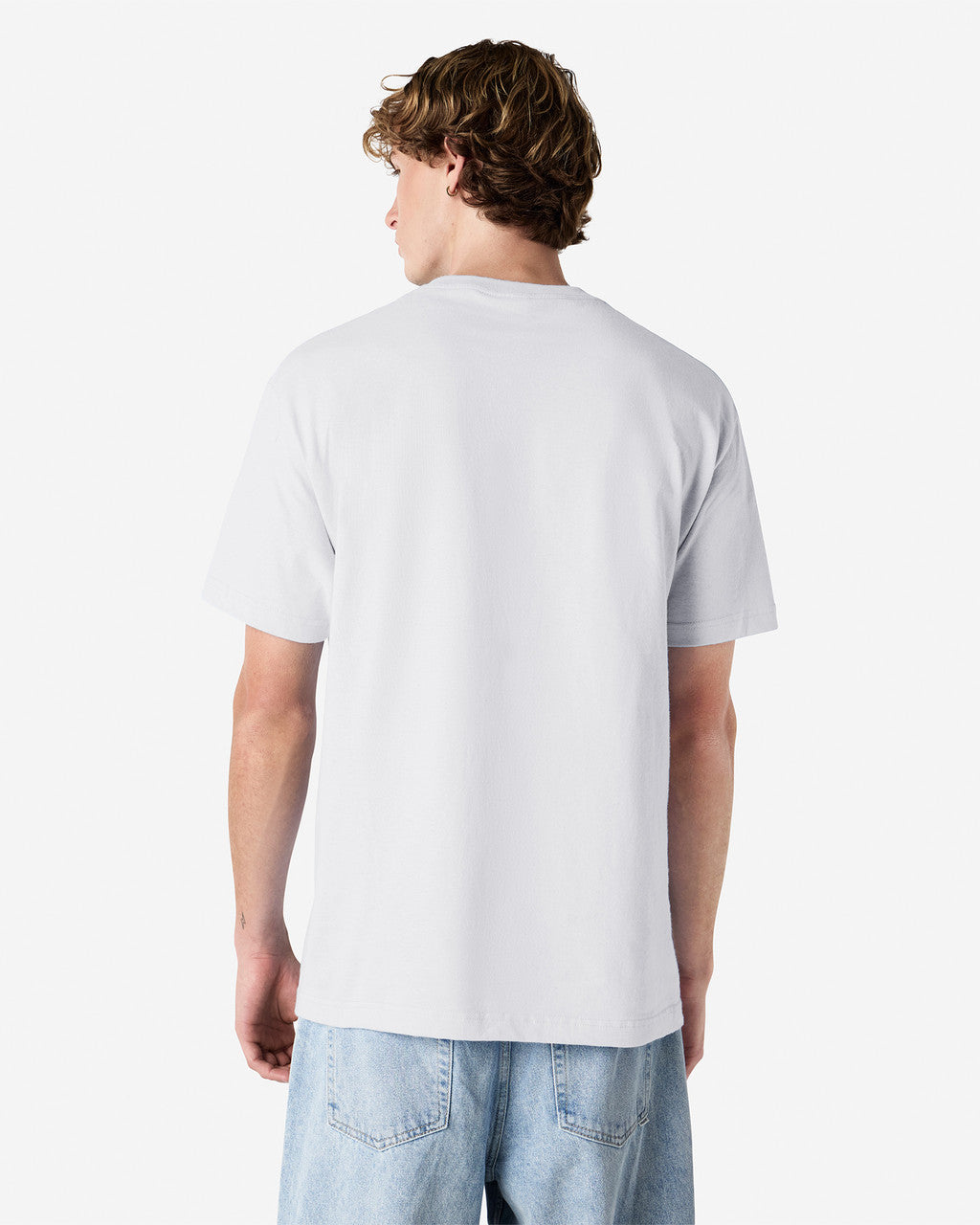 American Apparel Adult T-Shirt (1301)