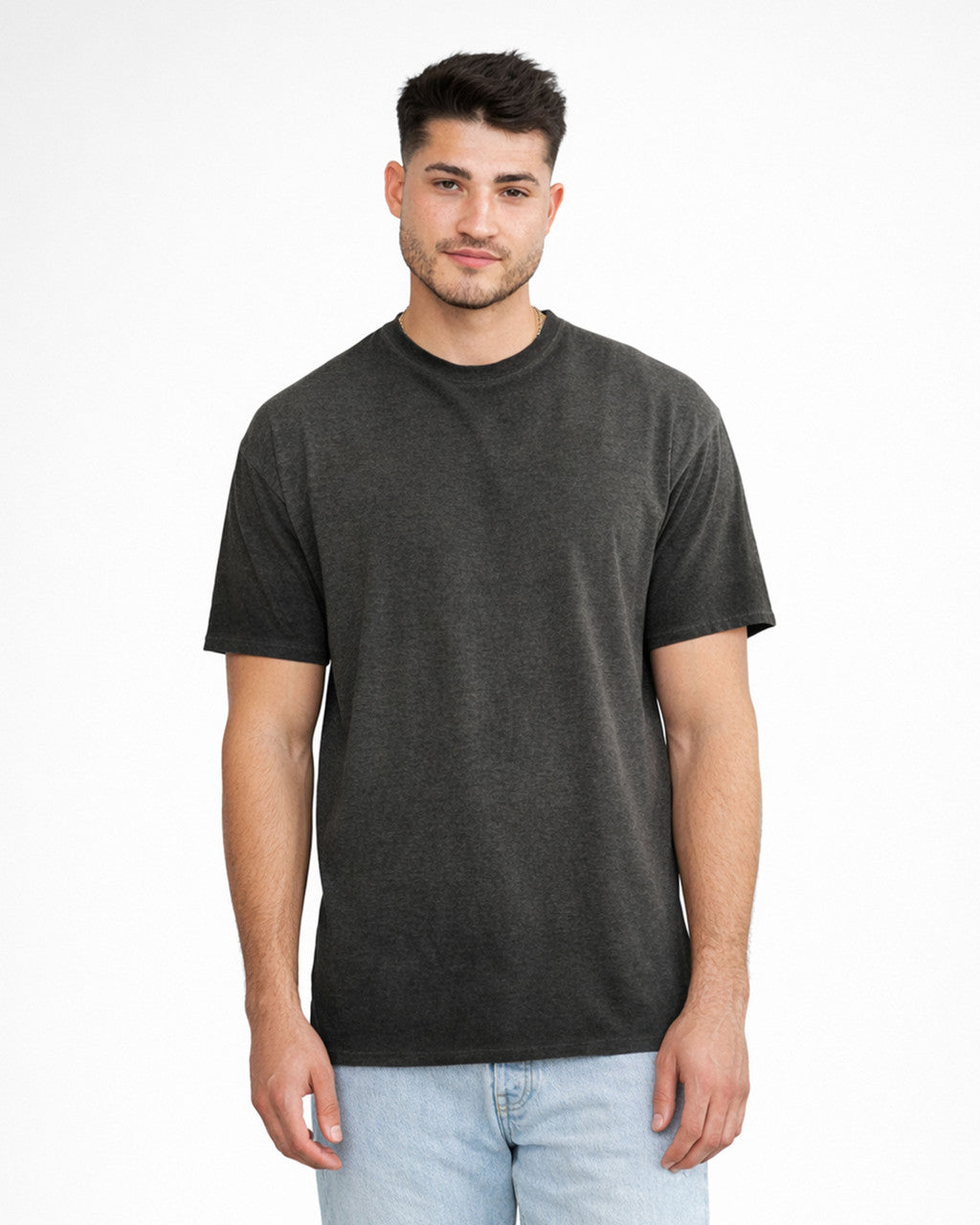 Colortone Oil Wash T-Shirt (1310)
