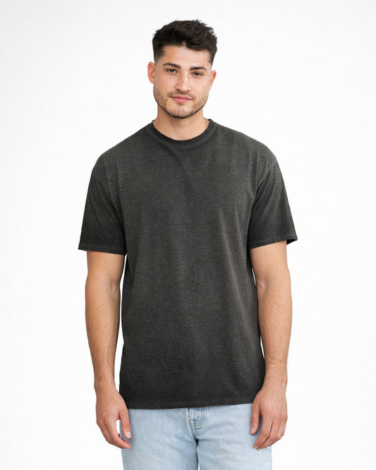 Colortone Oil Wash T-Shirt (1310)