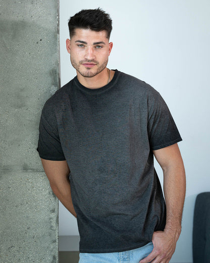Colortone Oil Wash T-Shirt (1310)