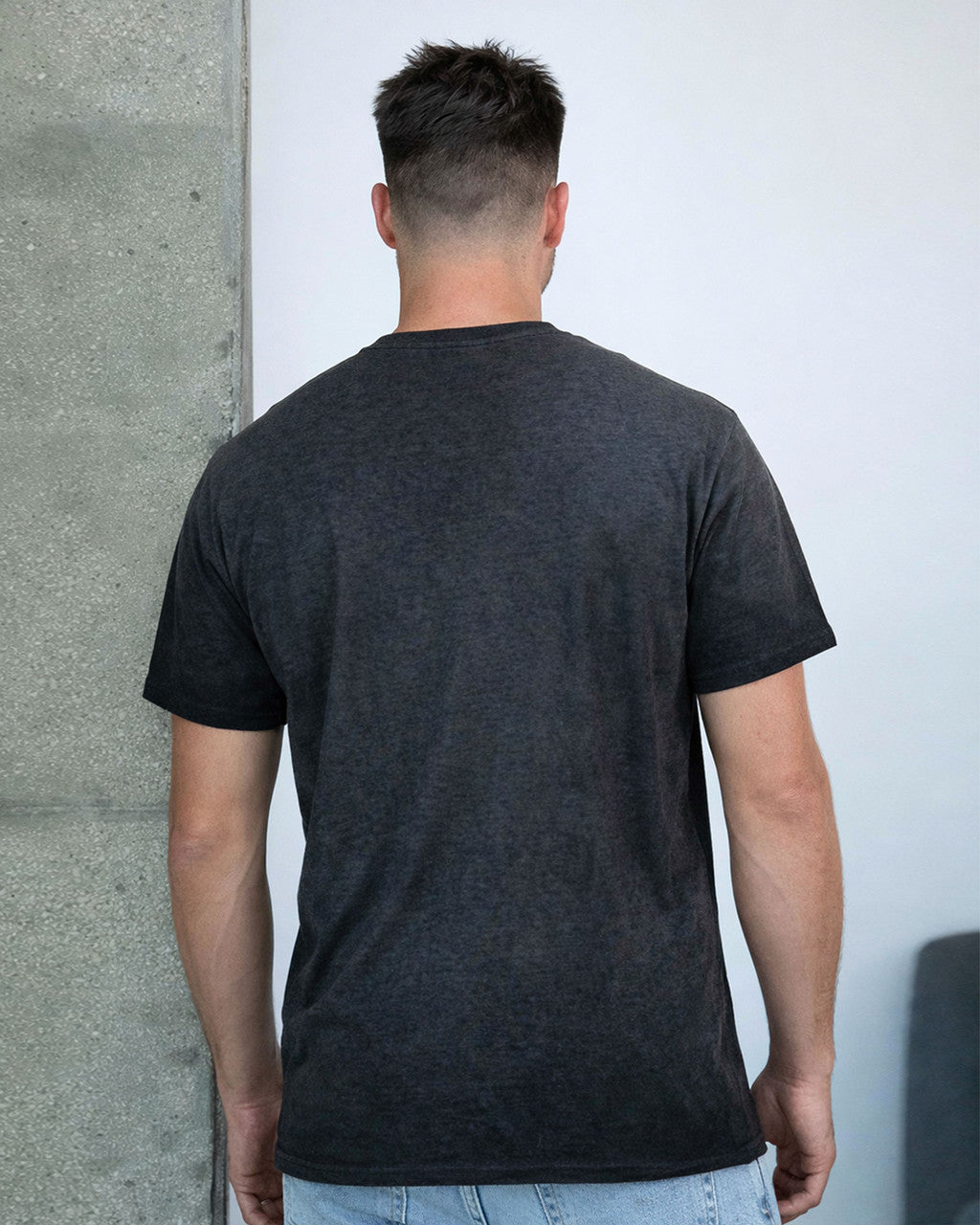 Colortone Oil Wash T-Shirt (1310)