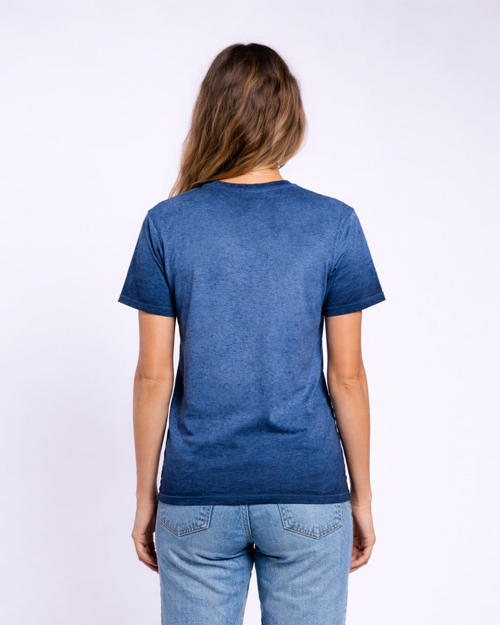 Colortone Oil Wash T-Shirt (1310)