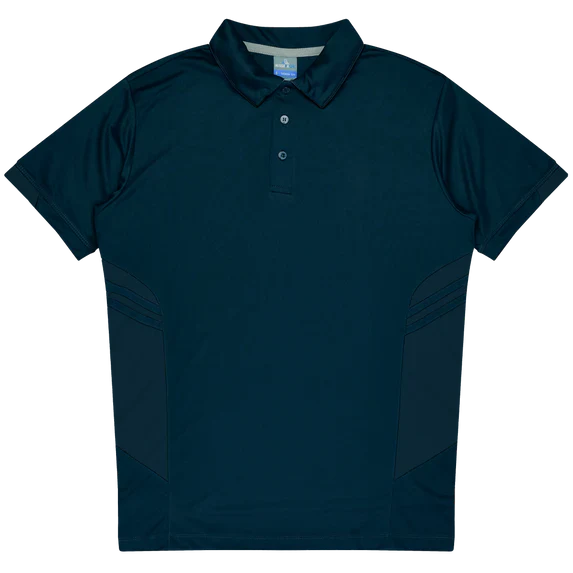 Aussie Pacific Mens Tasman Polo (1311)