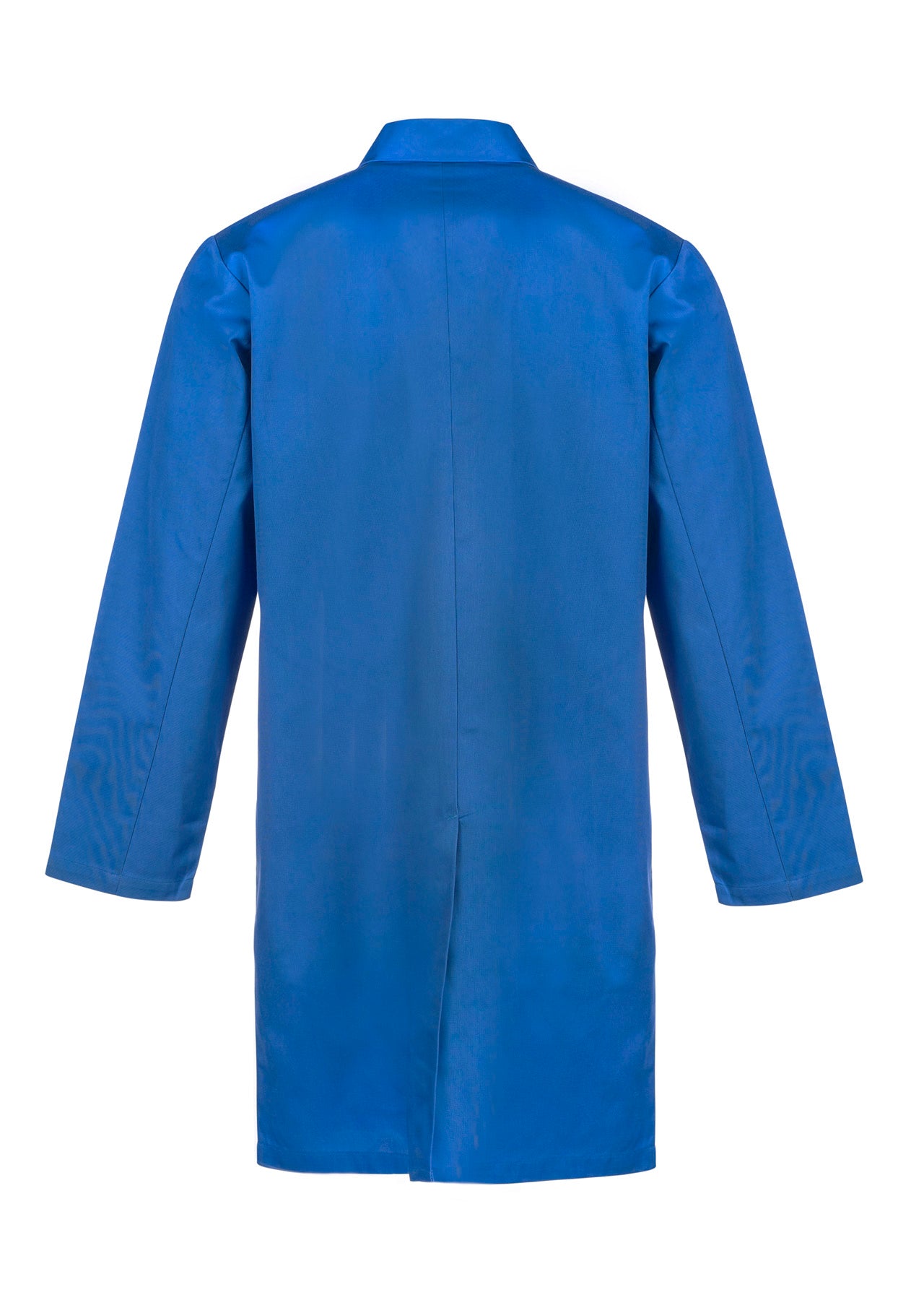 Workcraft Dustcoat With Patch Pocket (WJ057)
