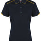 Aussie Pacific Currumbin Lady Polos-(2320)